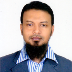 Dr.Muhammad Shahjalal